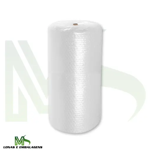 Comprar plástico bolha 1,30x100m - entrega rápida