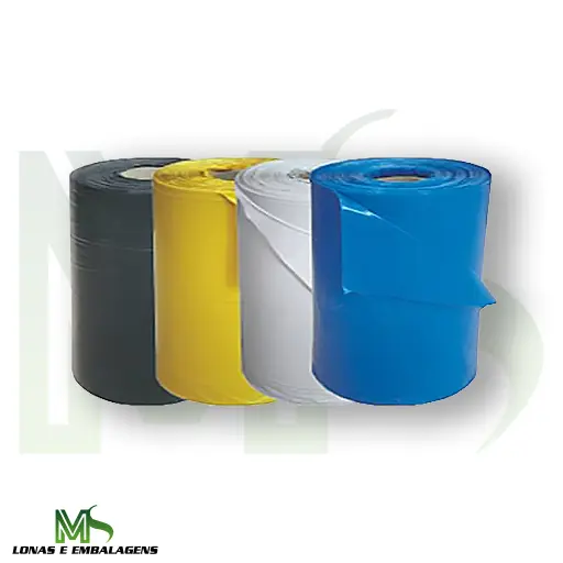 Fabricante de lonas para proteção