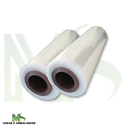 Filme stretch para distribuidoras