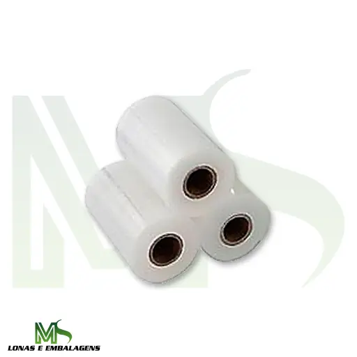 Lona plástica transparente disponível à venda